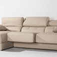 Gamamobel, sofás y sillones, muebles tapizados de España, muebles cómodos y con estilo